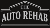 The Auto Rehab — doorstep car wash & detailing in Noida